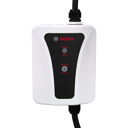 Bosch EV400 - Home charging station