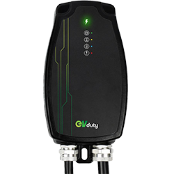 EVduty-40 - Home charging station