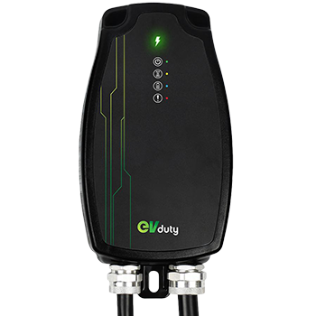 EVduty-40 - Home charging station