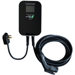 EV One - Home charging station