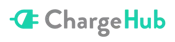 Product Logo, ChargeHub
