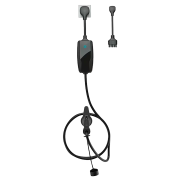 home vehicle charging station