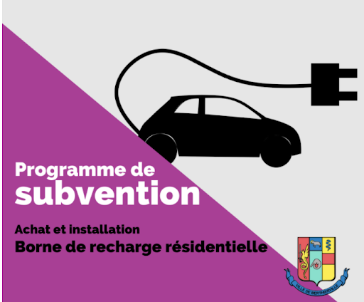 chargeur pour voiture électrique