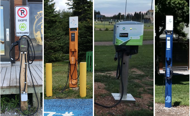 level 3 charging station cost