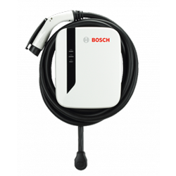 Bosch EV600 - Home charging station