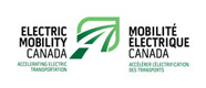 Electric Mobility Canada logo